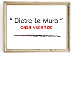 Dietro Le Mura